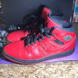 Air Jordan 1 retro ‘97 TXT size 10.5US